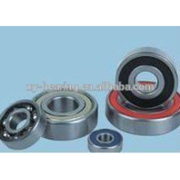 Deep Groove Ball Bearing 628/3 3*7*2.5 mm                        
                                                Quality Choice